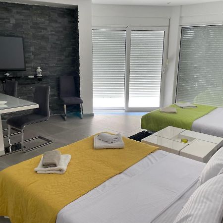 Villa La Vie Улцинь Экстерьер фото