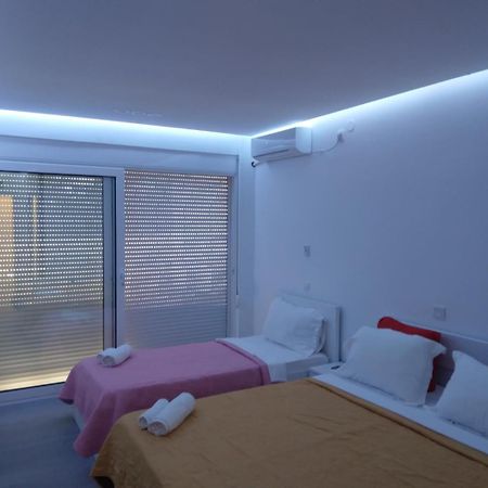 Villa La Vie Улцинь Номер фото