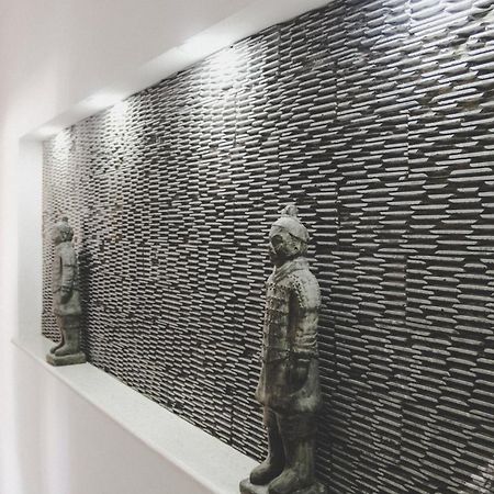 Villa La Vie Улцинь Экстерьер фото
