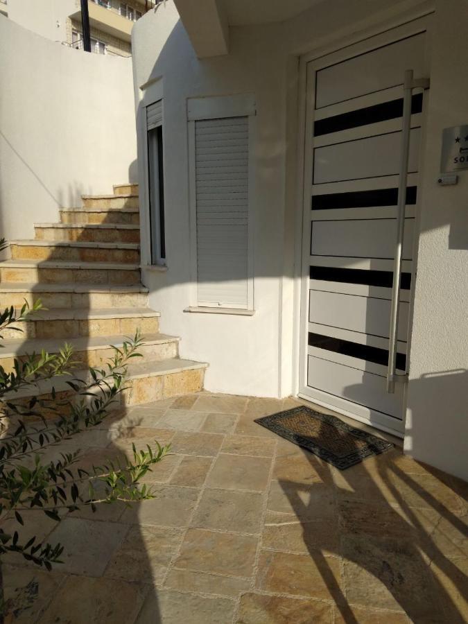 Villa La Vie Улцинь Экстерьер фото