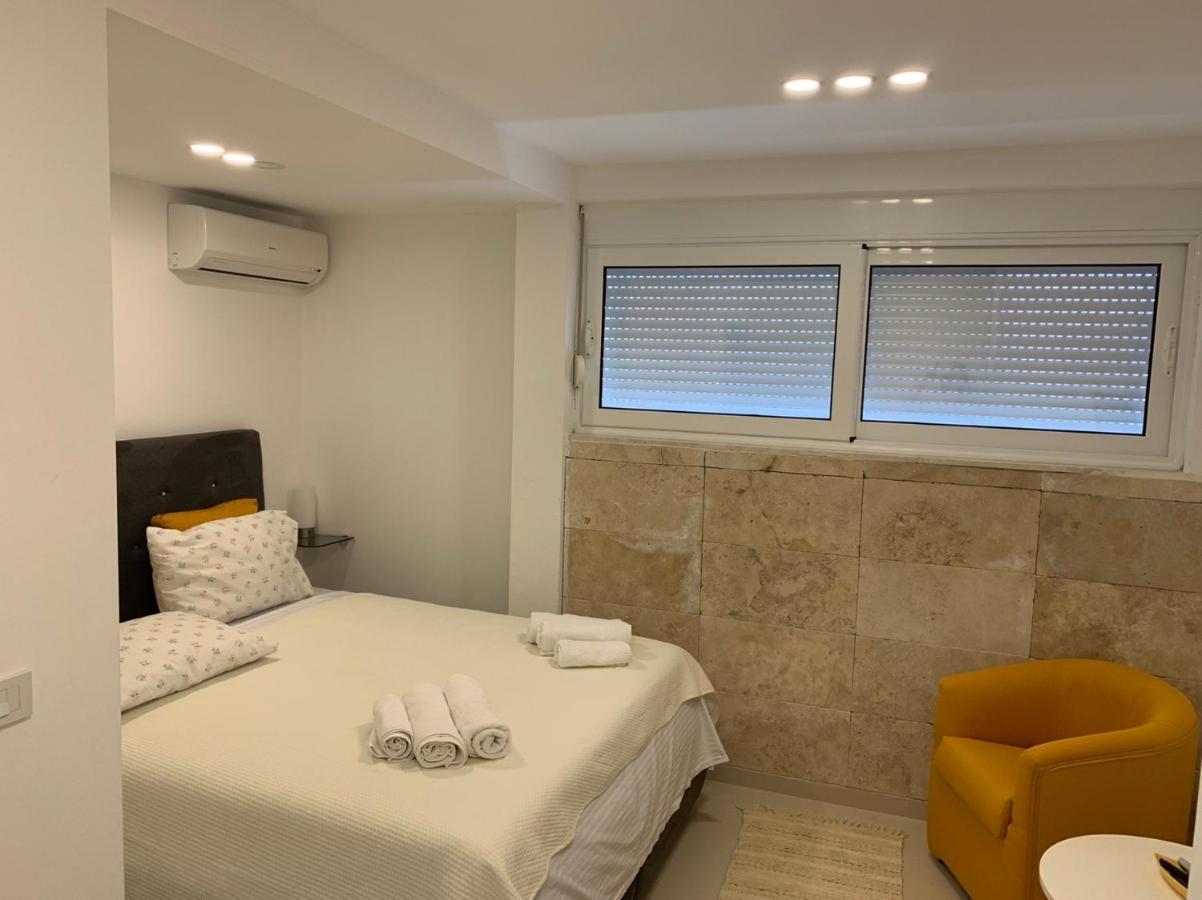 Villa La Vie Улцинь Экстерьер фото