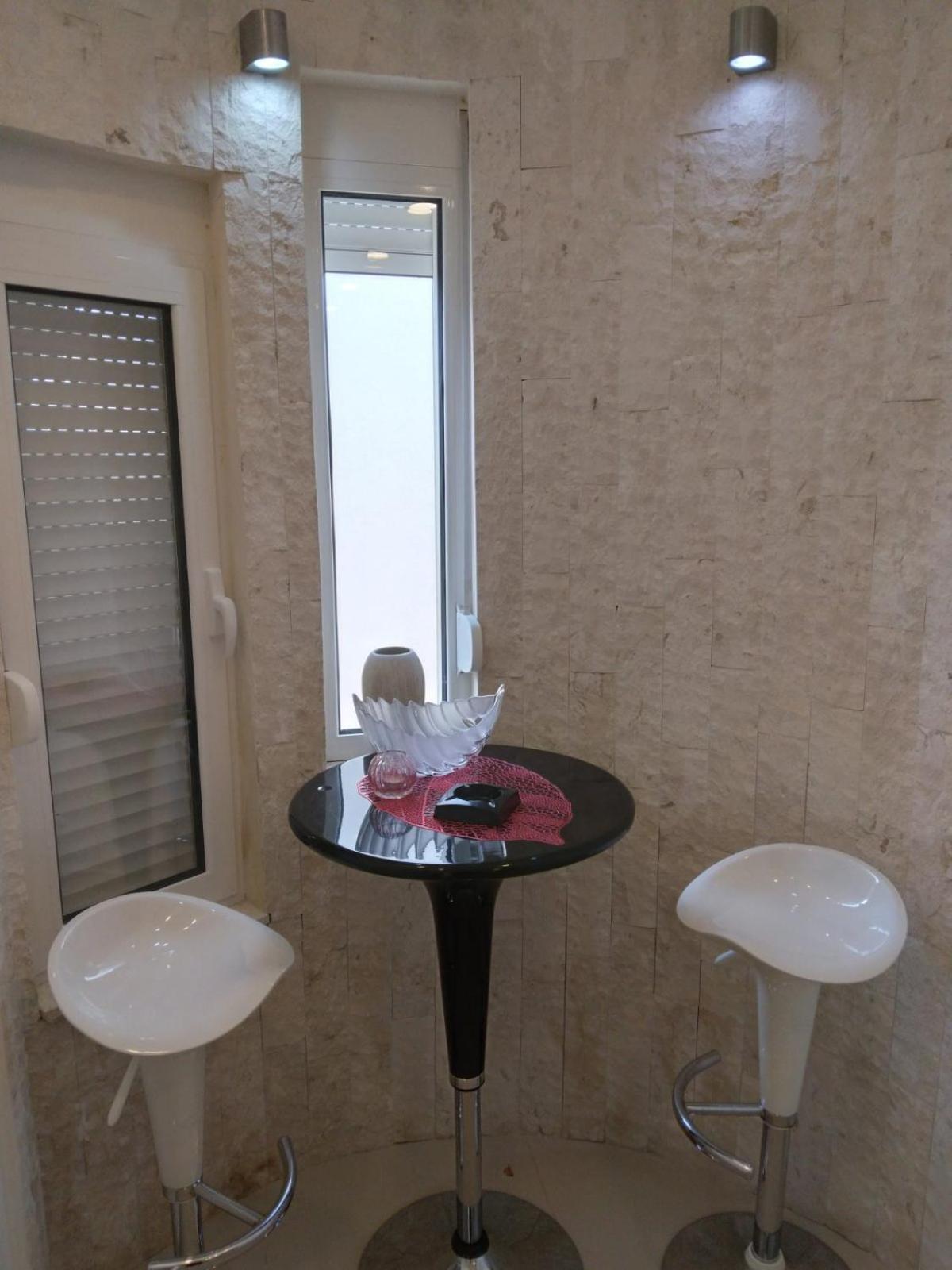 Villa La Vie Улцинь Номер фото