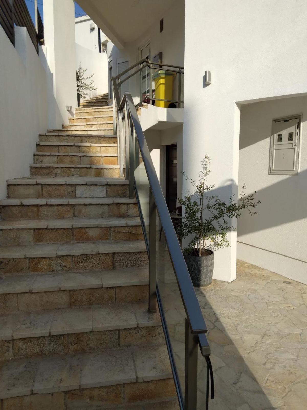 Villa La Vie Улцинь Номер фото
