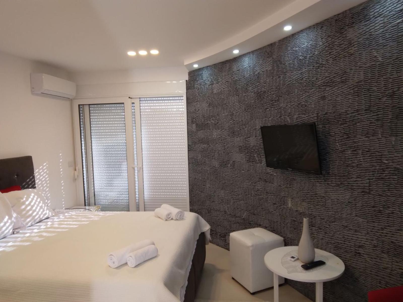Villa La Vie Улцинь Номер фото