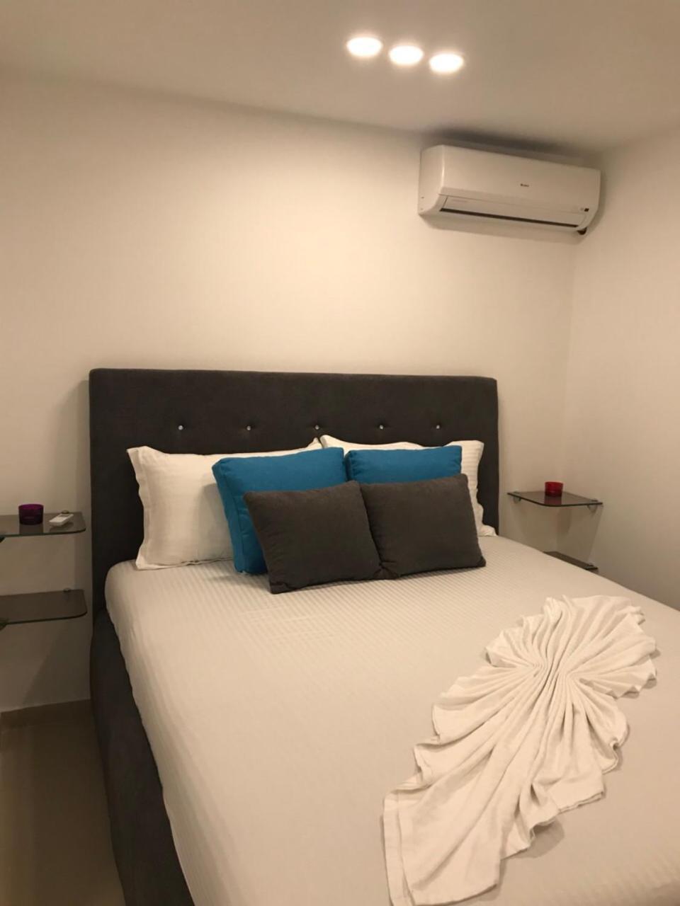 Villa La Vie Улцинь Экстерьер фото