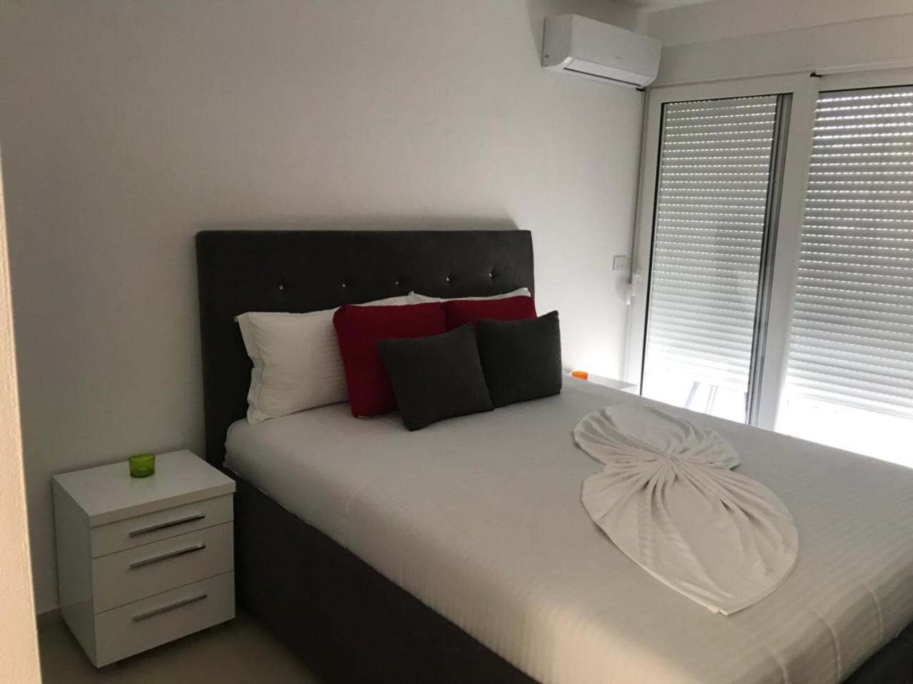 Villa La Vie Улцинь Экстерьер фото