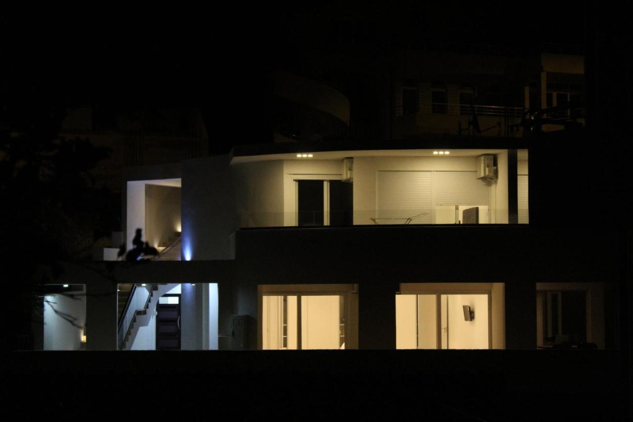 Villa La Vie Улцинь Экстерьер фото