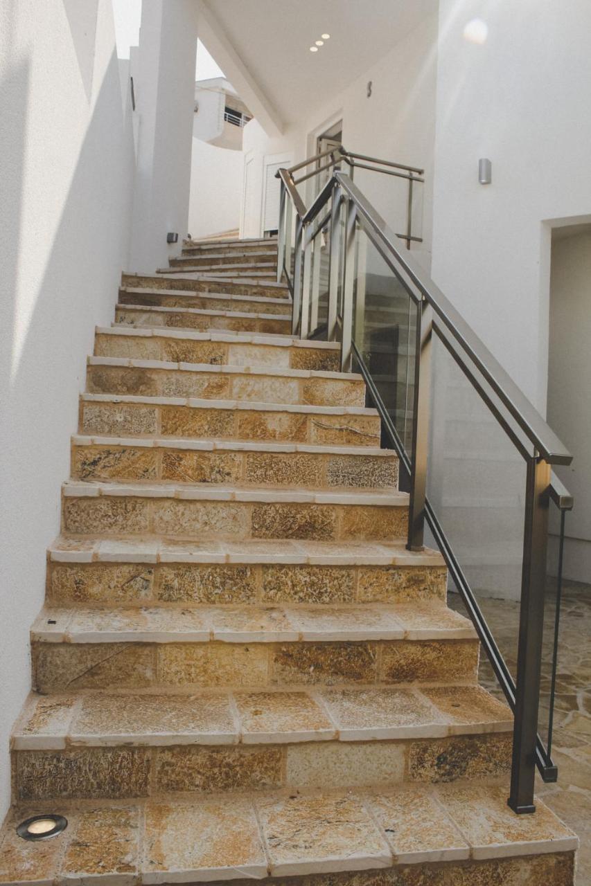 Villa La Vie Улцинь Экстерьер фото