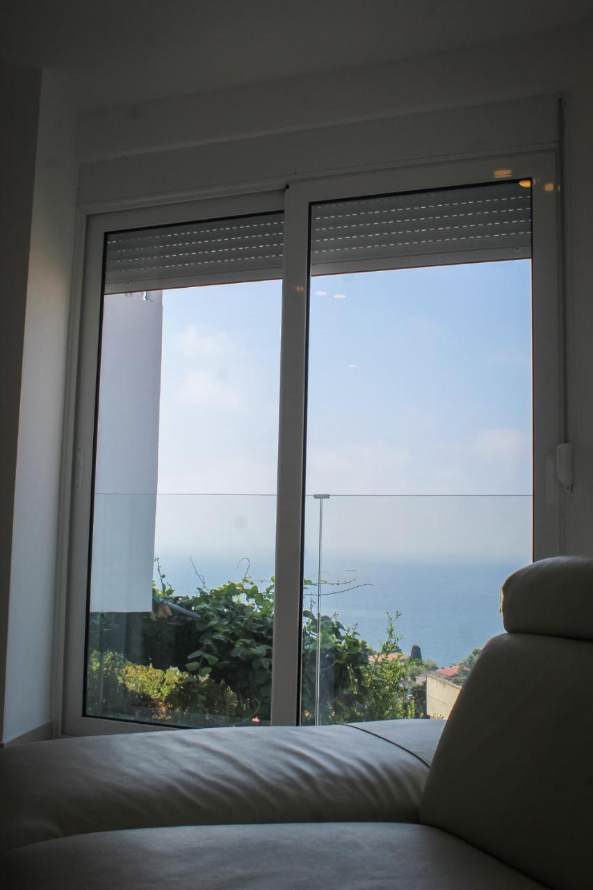 Villa La Vie Улцинь Экстерьер фото