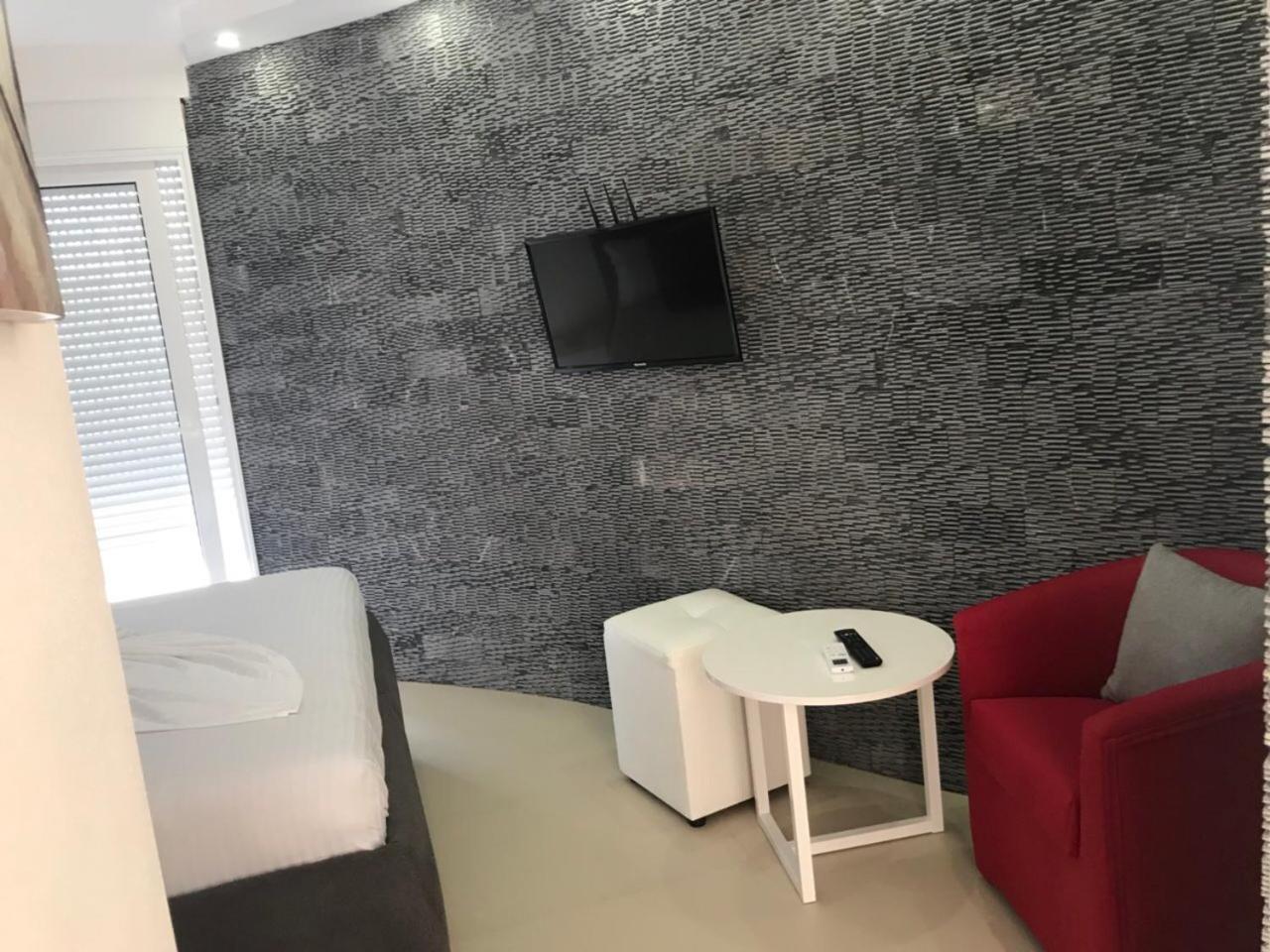 Villa La Vie Улцинь Экстерьер фото