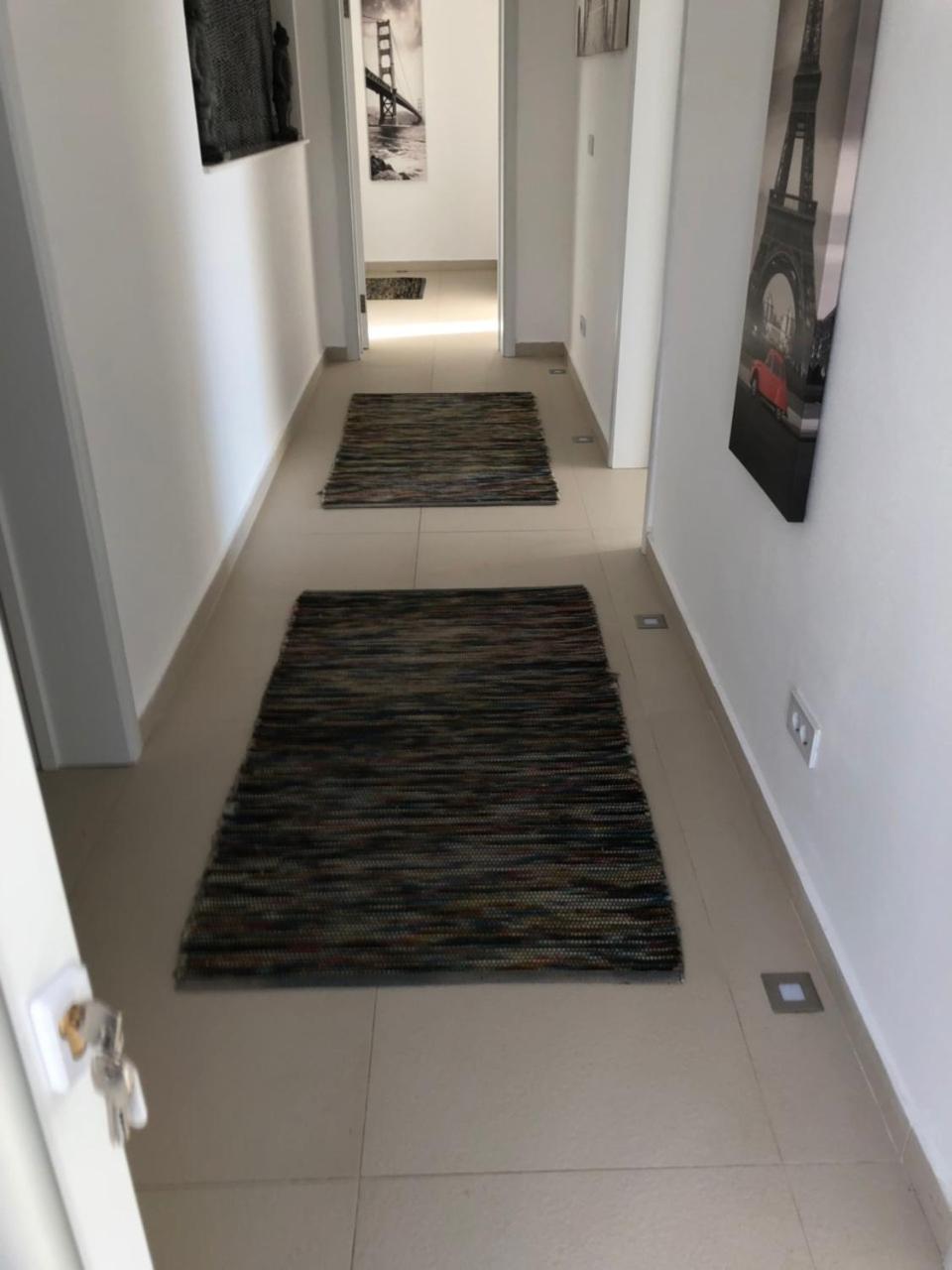 Villa La Vie Улцинь Экстерьер фото