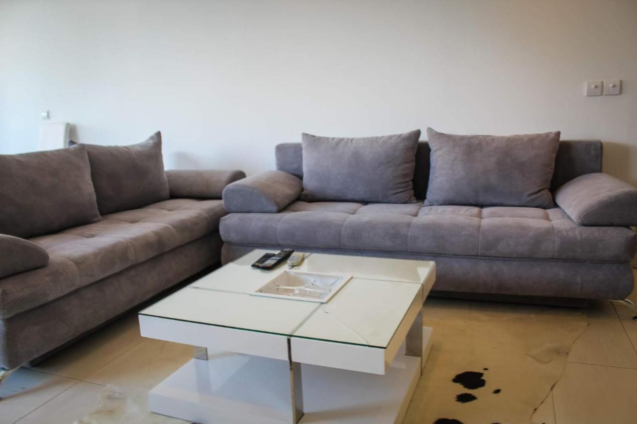 Villa La Vie Улцинь Экстерьер фото