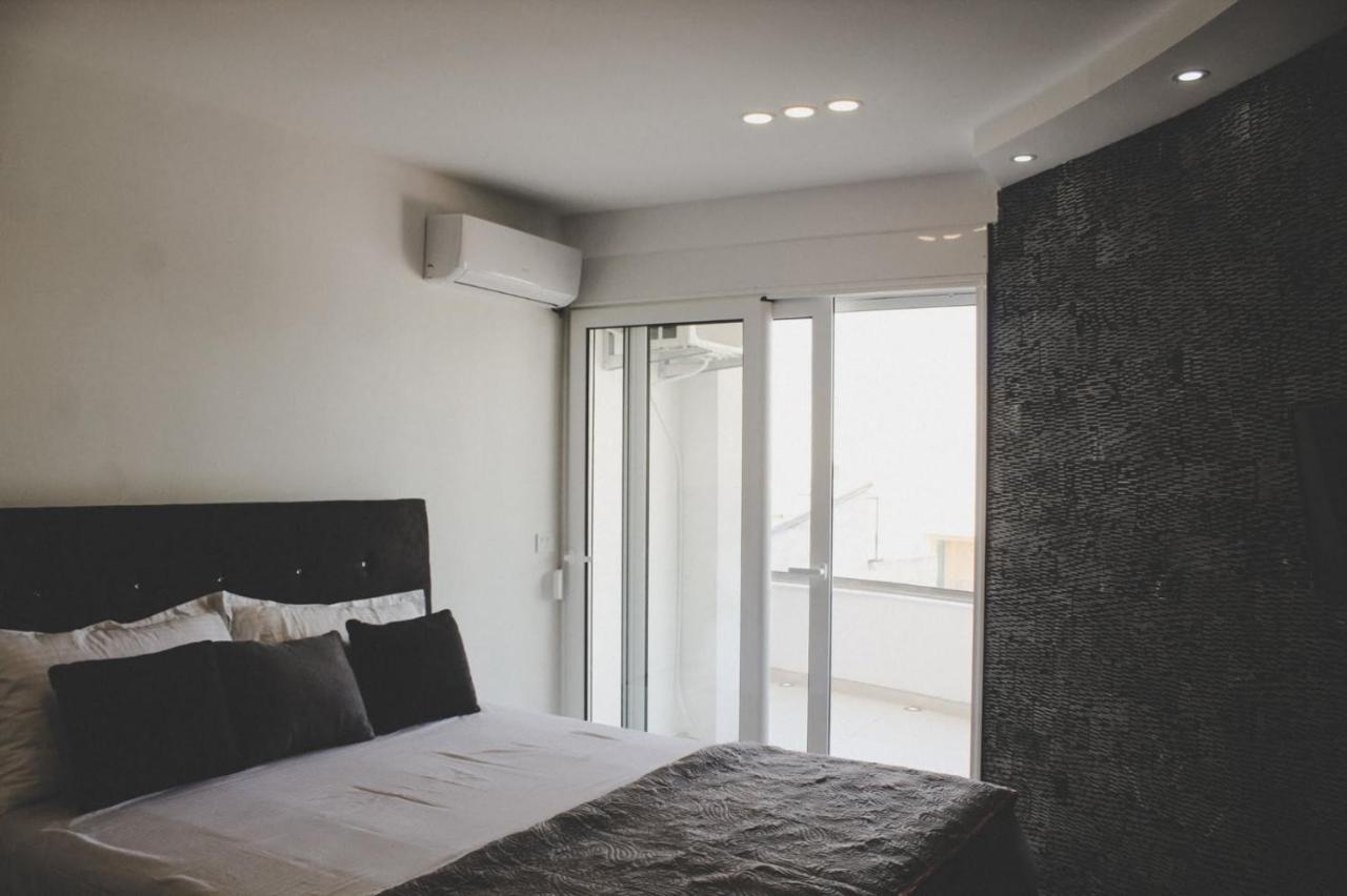 Villa La Vie Улцинь Экстерьер фото