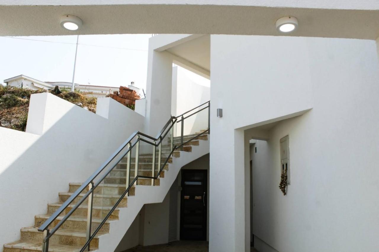Villa La Vie Улцинь Экстерьер фото