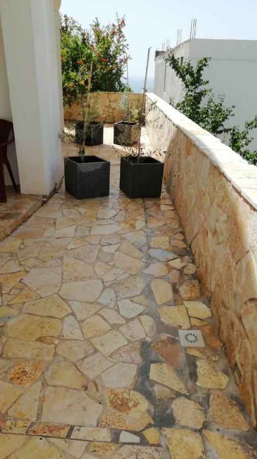 Villa La Vie Улцинь Экстерьер фото